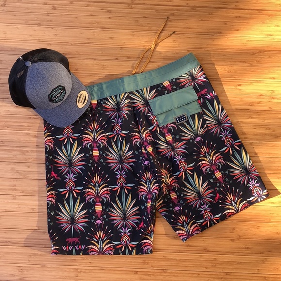 🔷🔹BILLABONG SUNDAY BOARD SHORTS 🔹🔷 - Picture 10 of 12